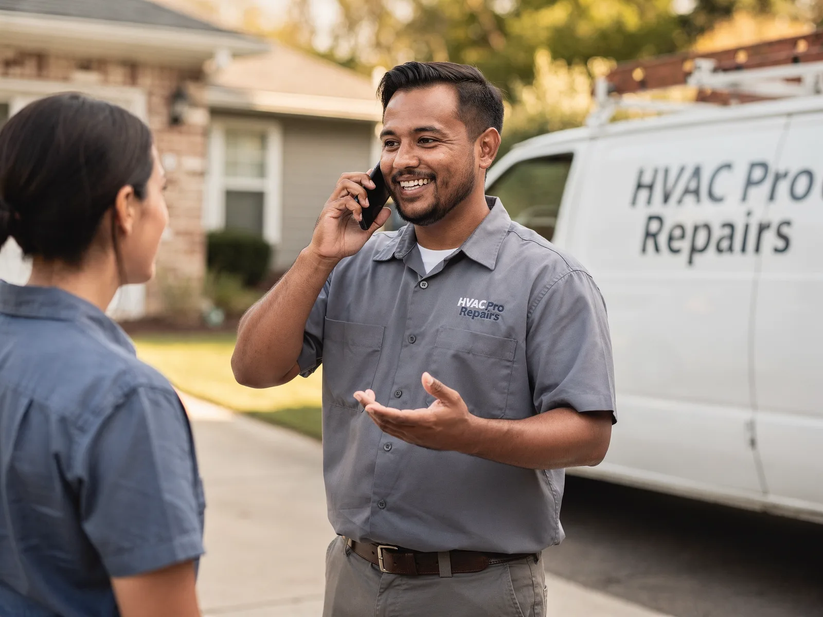 Heat Pump Repair Orange, MA FAQs